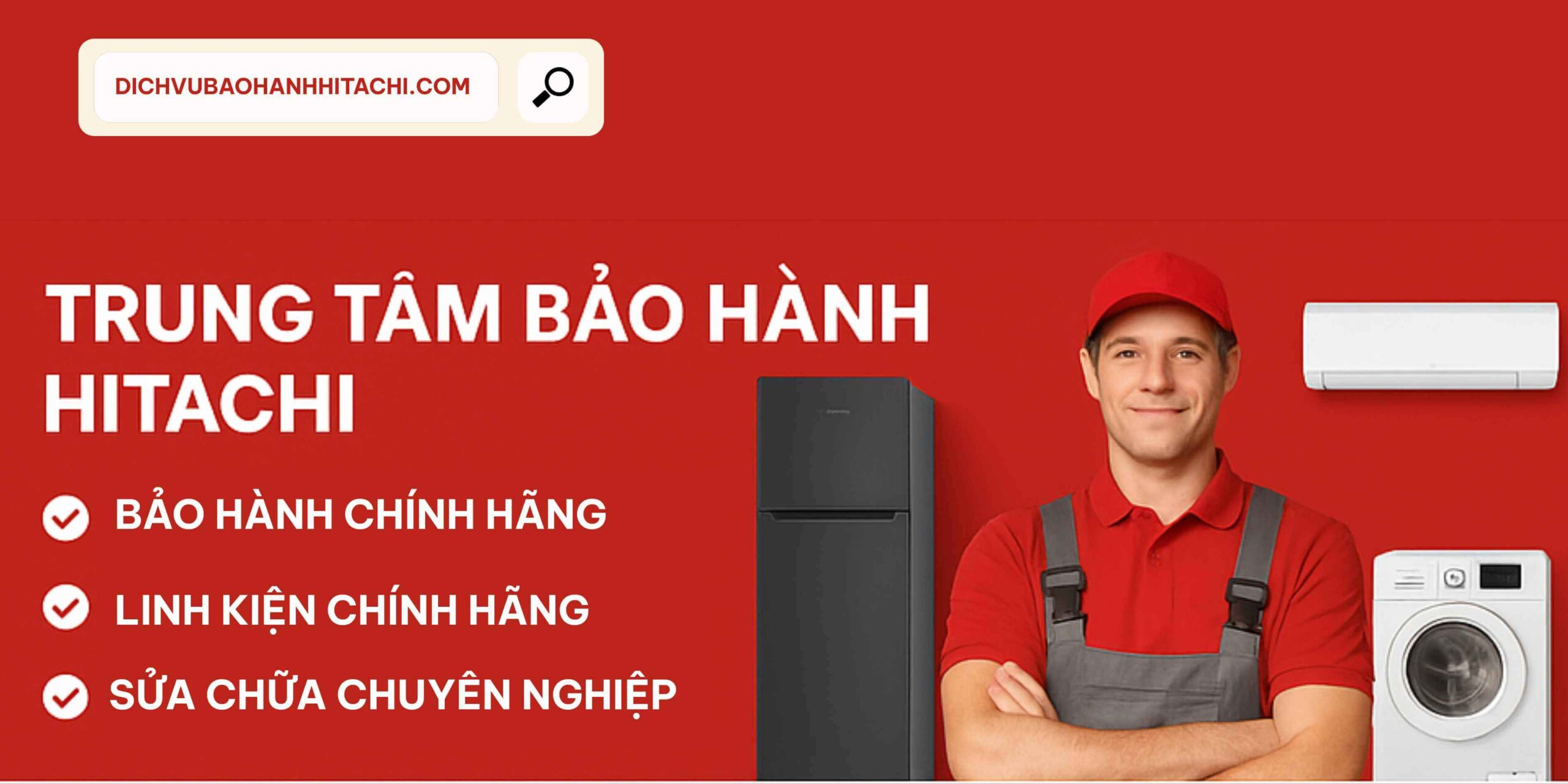 Giới thiệu 1 Giới thiệu Trung Tâm Bảo Hành Và Sửa Chữa Hitachi