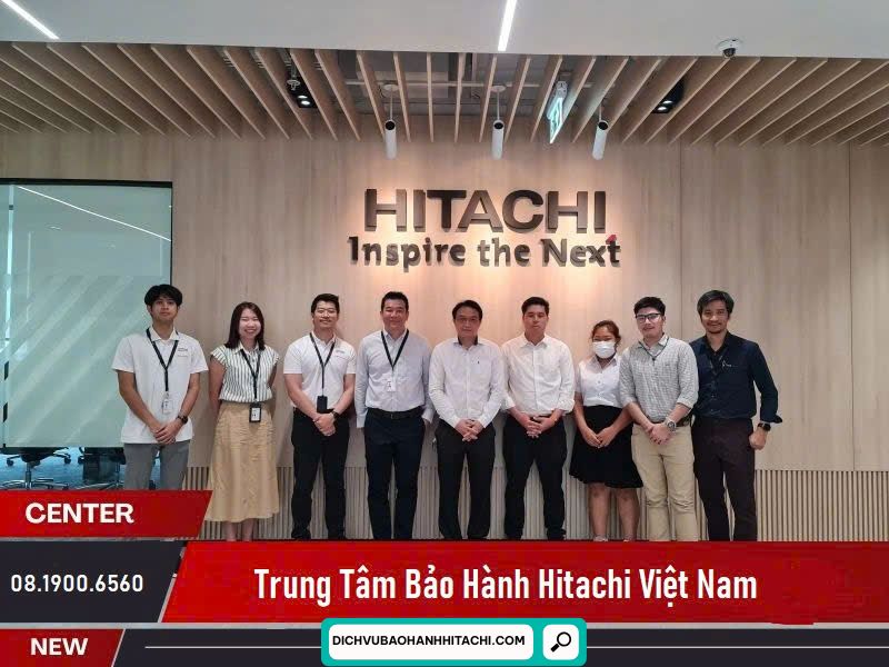 Dịch Vụ Sửa Chữa Tủ Lạnh Hitachi 1 Dịch Vụ Sửa Chữa Tủ Lạnh Hitachi