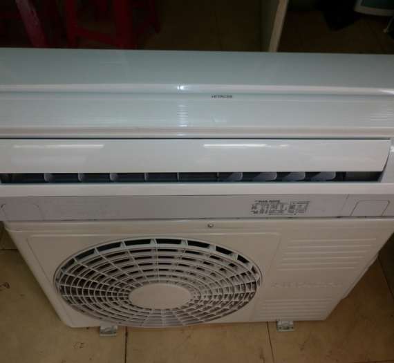 Điều Hòa Hitachi Không Mát? Nguyên Nhân & Cách Xử Lý Nhanh 1 Điều hoà Hitachi rất được ưa chuộng vì chất lượng, độ bền bỉ và tiết kiệm