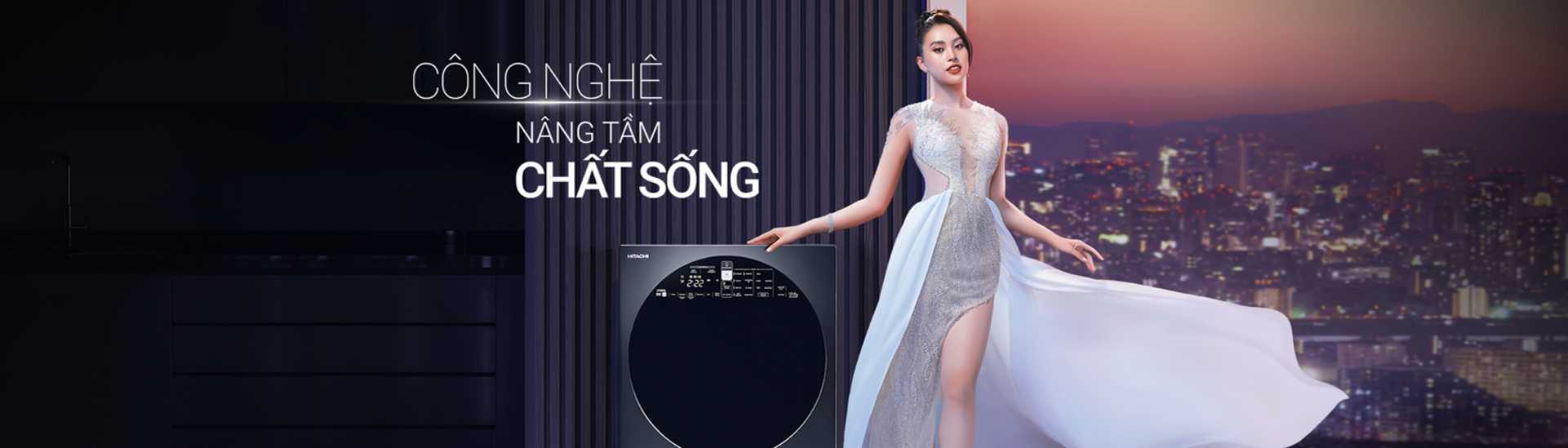 Thiết bị điện tử HITACHI