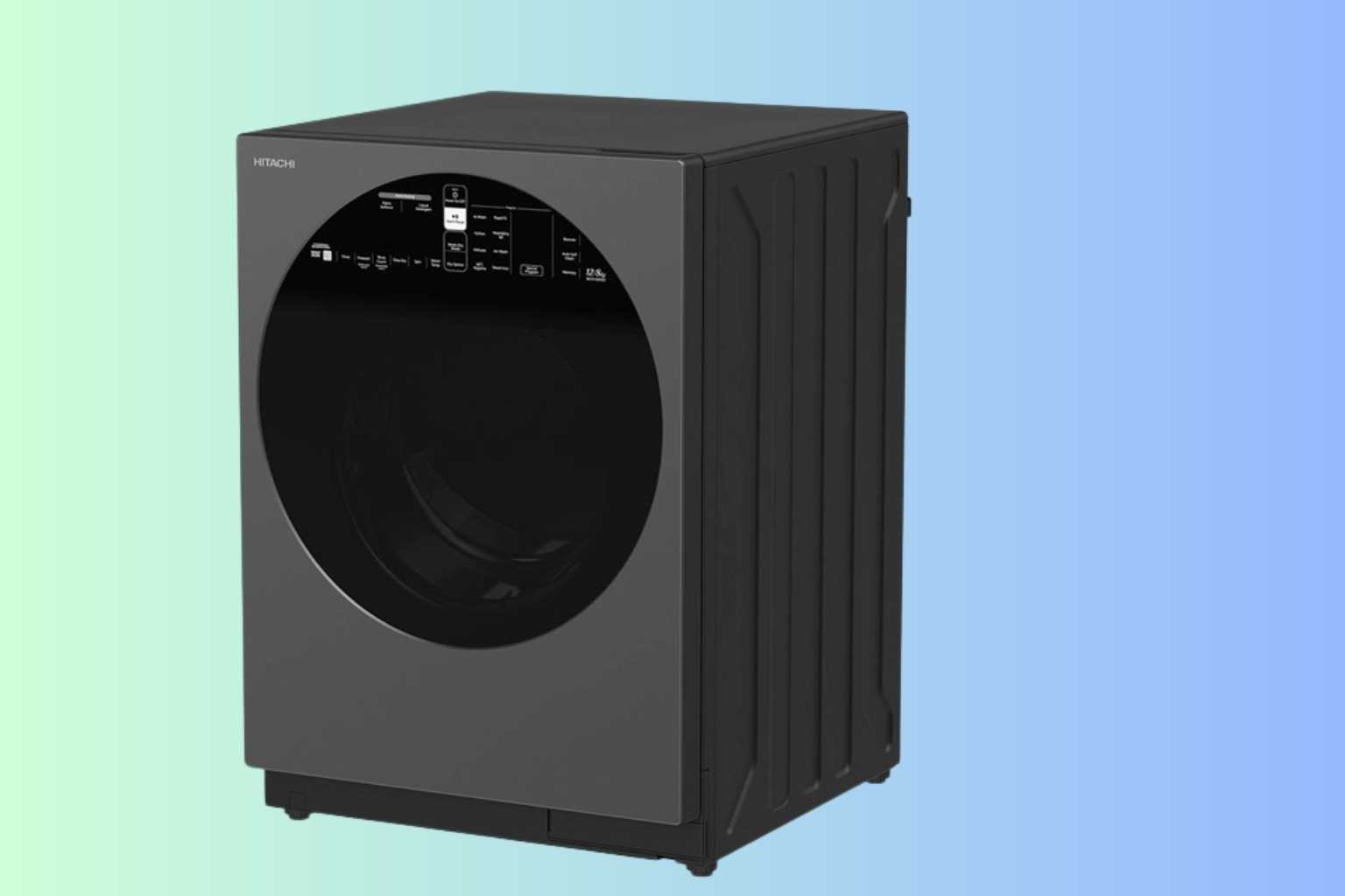 Cách Bảo Hành Máy Giặt Hitachi Nhanh & Chính Xác 2 Kiểm tra thông tin bảo hành máy giặt Hitachi ở sổ bảo hành hoặc phía sau tem dán ở mặt sau